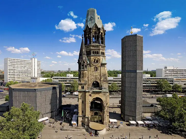 Berliner Geschichte Berliner Geschichte