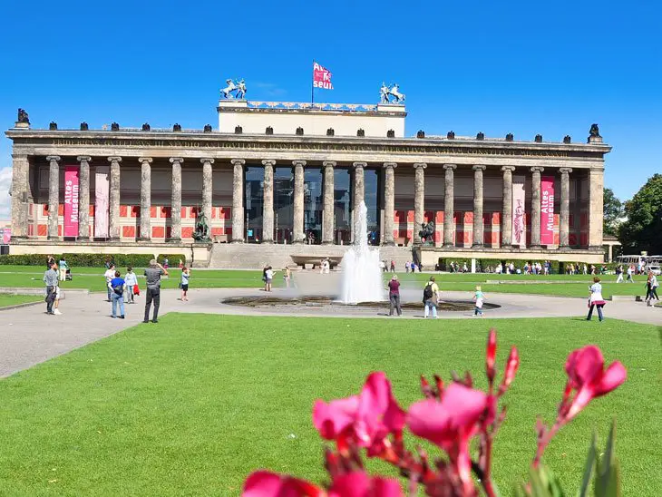 Reisezeit Berlin - Berlins Klima Beste Reisezeit Berlin