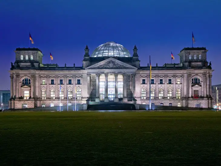 Berlin kostenlos Berlin for free