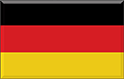 Flagge Deutschland