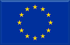 Flagge Europa / EU