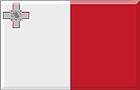 Flagge Malta