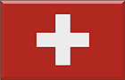 Flagge Schweiz